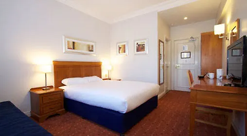*** Hotel Travelodge Chester Warrington Road United Kingdom